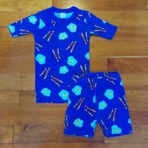 Hanna Andersson Pajama set